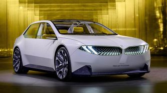 How sustainable will BMW’s Neue Klasse EVs be?