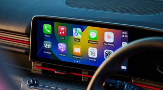 Hyundai to add wireless Apple CarPlay and Android Auto to navigation-equipped models