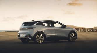 Renault Megane E-Tech 2024: Australian price and specification confirmed for electric SUV